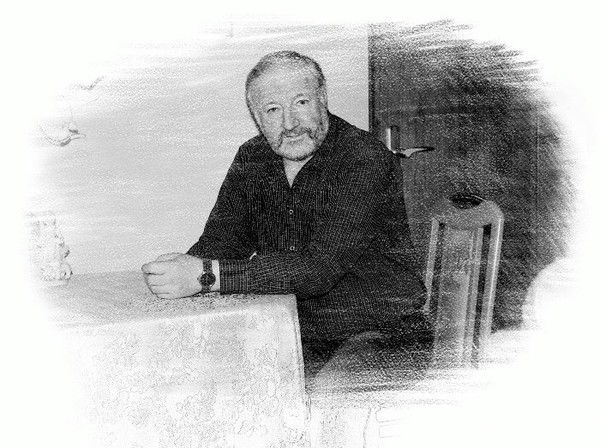 Станислав Кучеренко