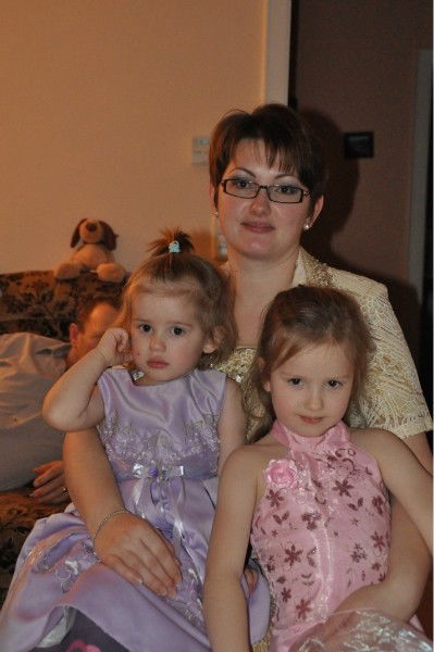 Ольга Янзон