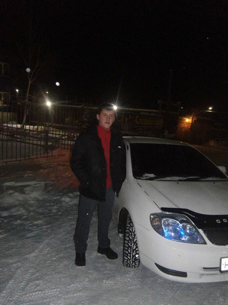 Юрий Анкудинов