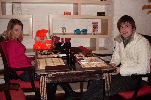 Любовь Кочеткова