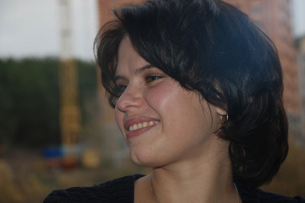 Екатерина Долотова