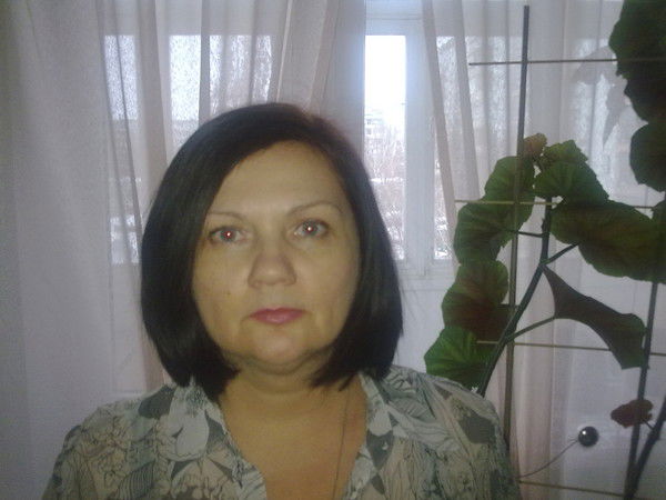 Кузнецова Юлия