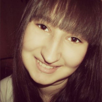 Наташа Артёмова