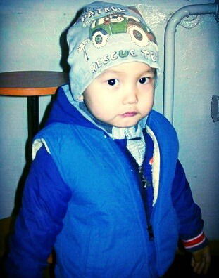 Гульнар Калменова