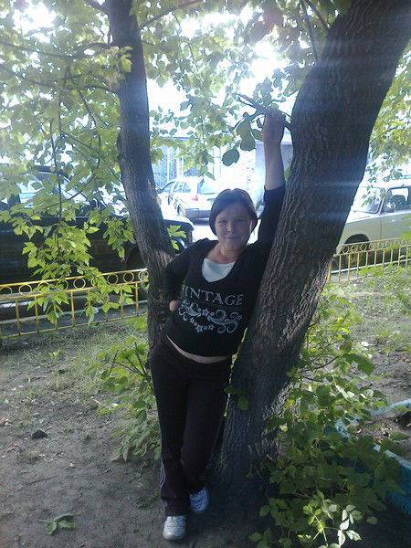 Любовь Фирсова