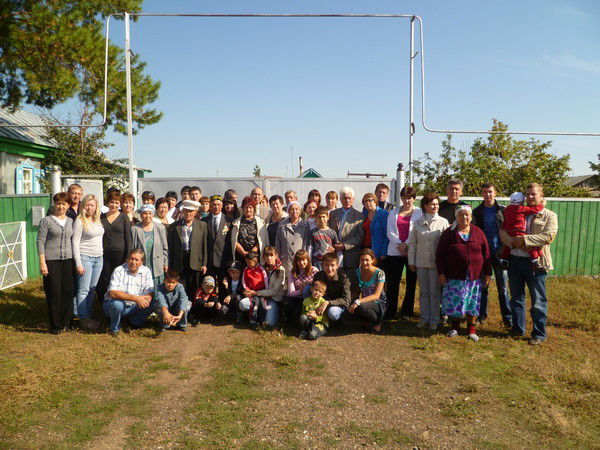 Артур Мухамедшин