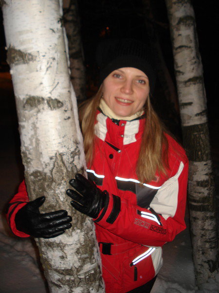 Любовь Мельникова