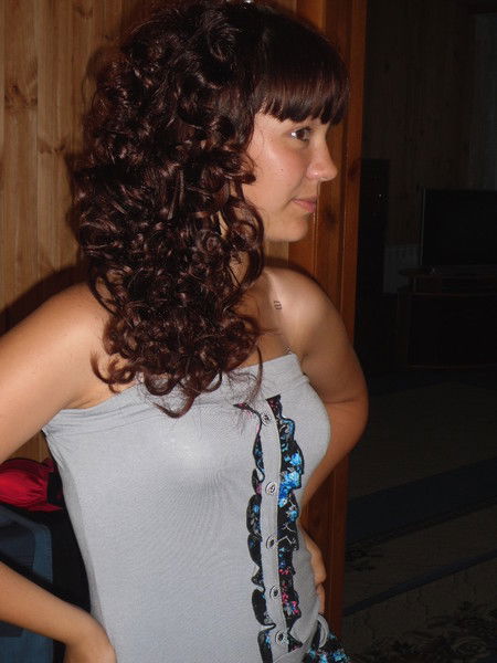 Диляра Мухамадиева