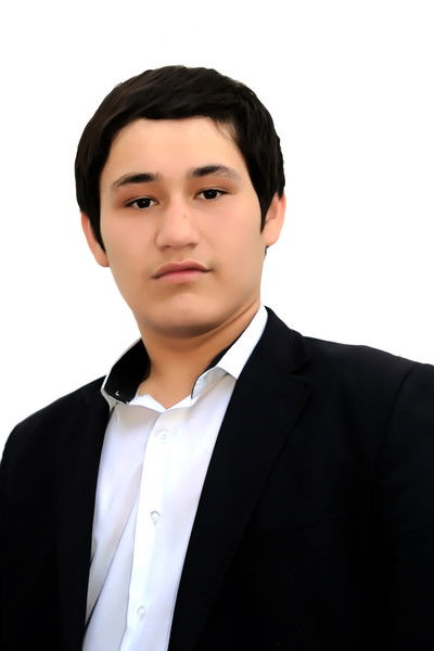 Абдулазиз Мухаммадализода