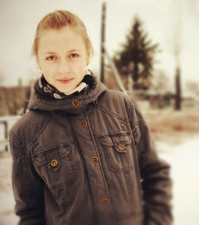 Анастасия Дёмина