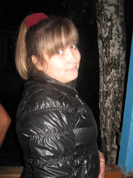 Ирина Викторовна