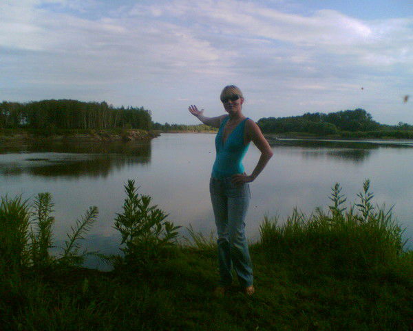 Марина Марина