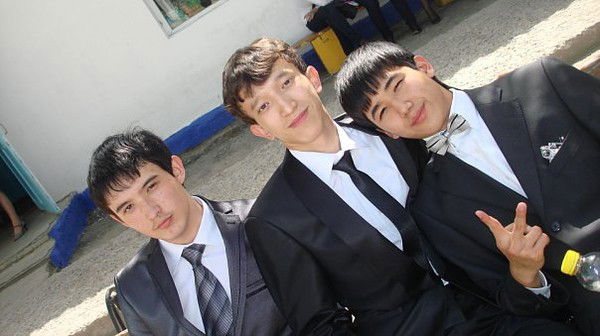 >>Orka Алпысбай