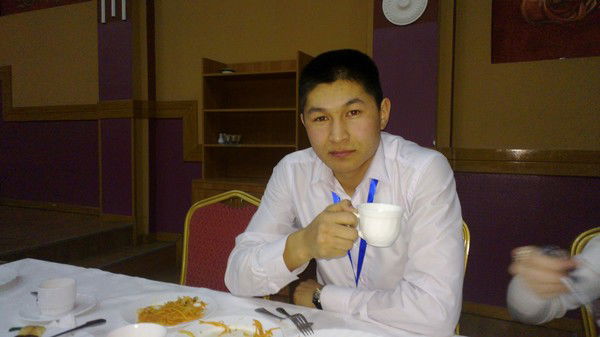 Руслан Камиев