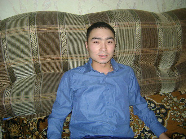 Ерлан Калиаскаров