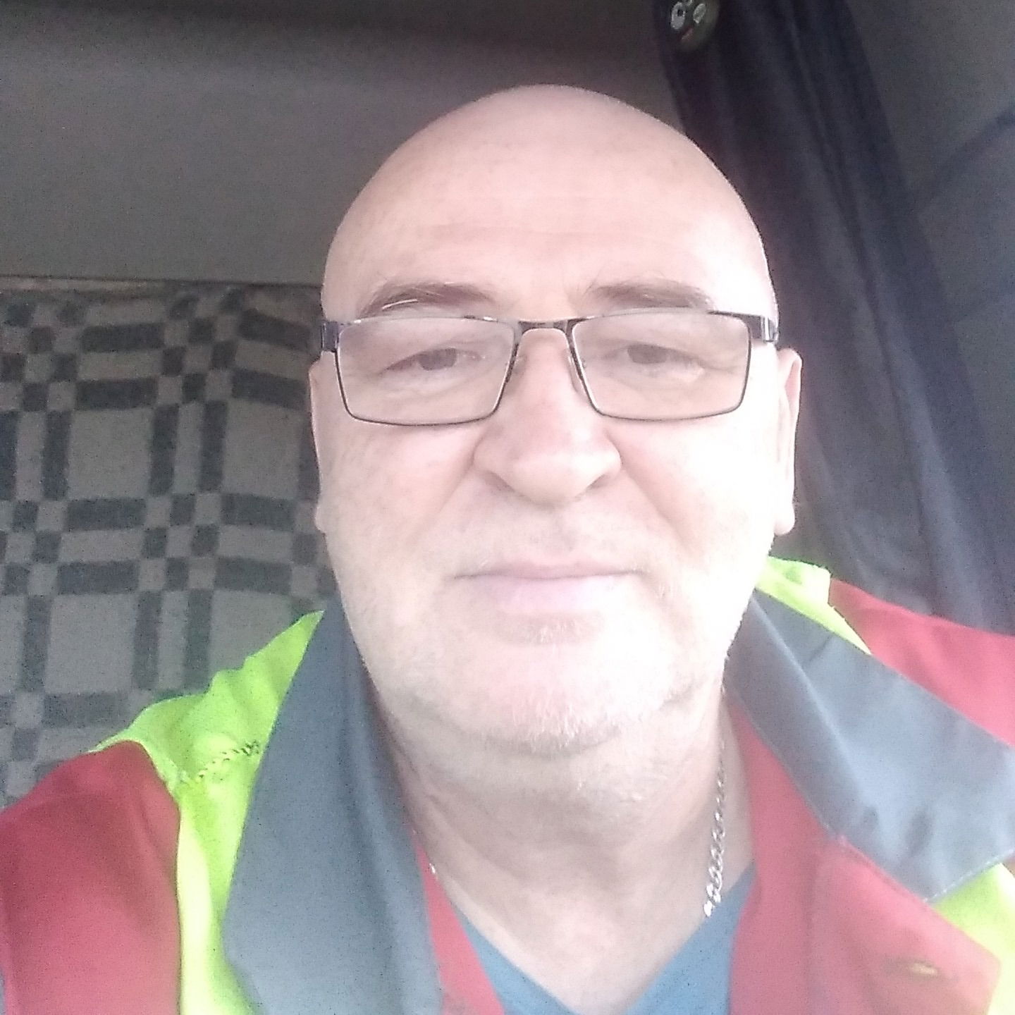 Сергей Елгин