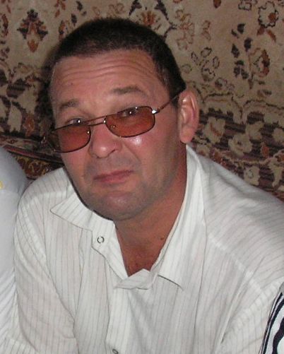 Сергей Родионов