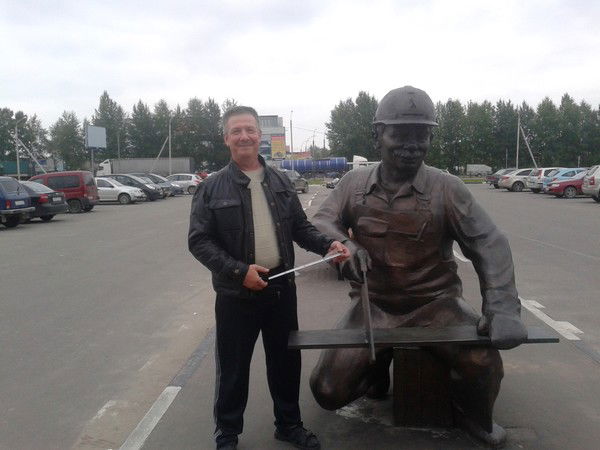 Валентин Зелянин