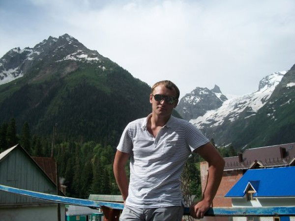 Владимир Коцкий