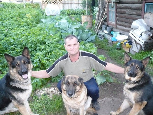 Алексей Мухин