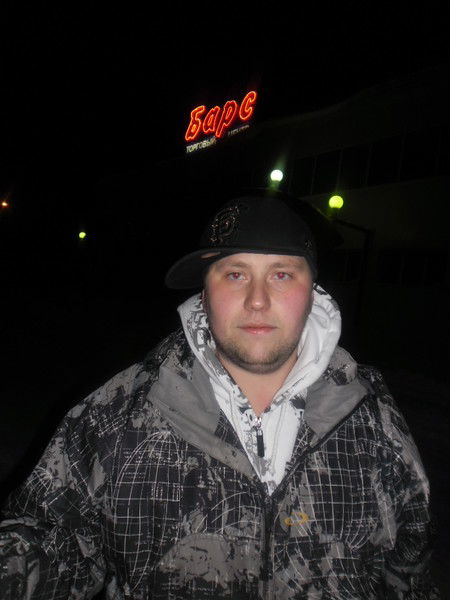 Василий Желнин