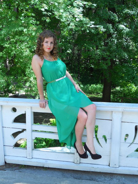 Мухтарова Евгения