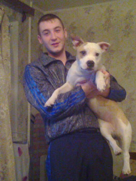 Евгений Серёгин