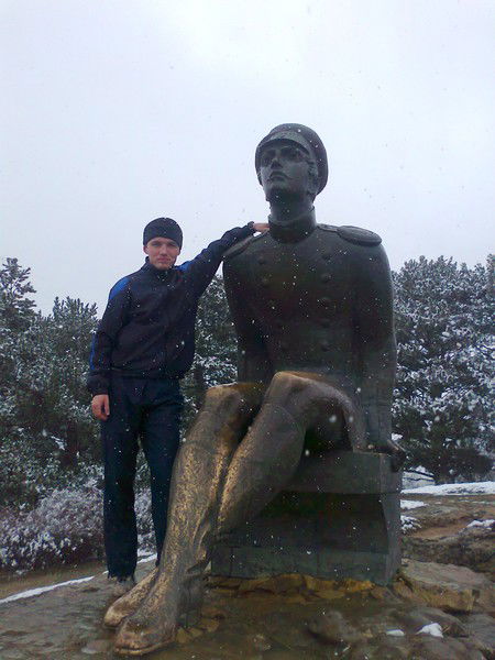 Денис Гаврилов