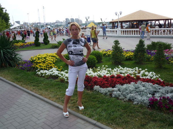 Лариса Иванишкина