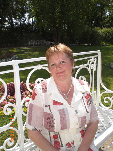 Фаина Антипина