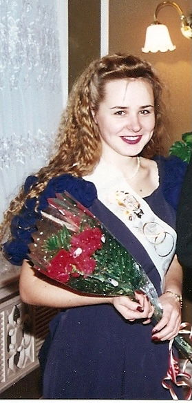 Людмила Барашкина