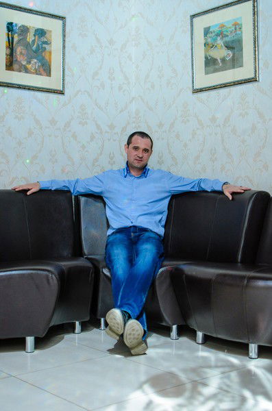 Сергей © Рахимов ®