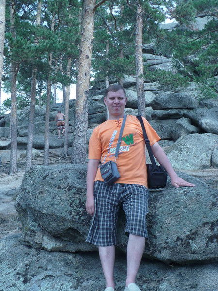 Евгений Богданов