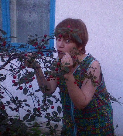 Светлана Фатуллаева