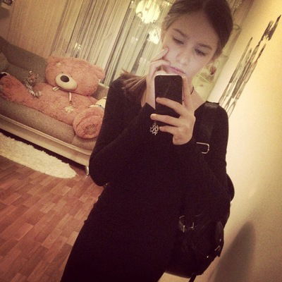 Катя Пируева