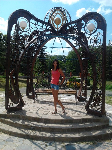 Эльнара Аджимамбетова