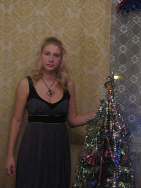 Светлана Шарапанова