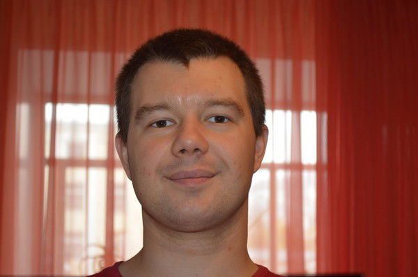 Александр Золотайко