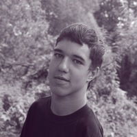 Никита Иванов