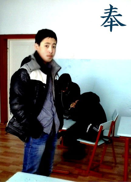 Мади Толегенов