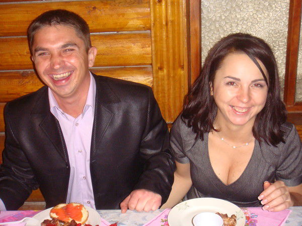 Марина Дмитрук