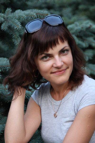 Елена Гайшун