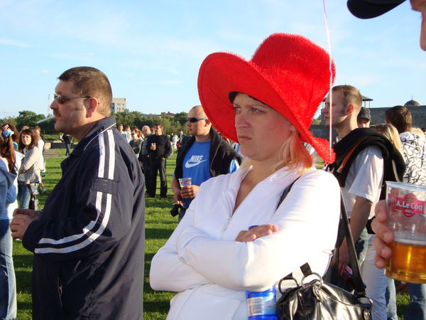 Юлия Журавлёва