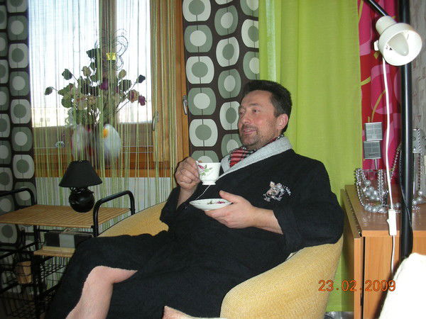 Александр Залиев