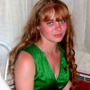 Алёна Алферова