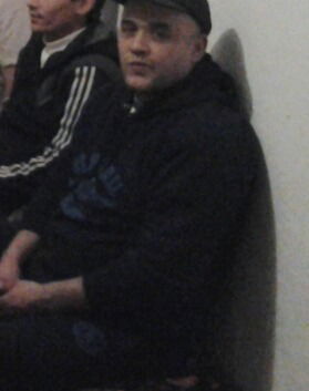 Хасан Базаров