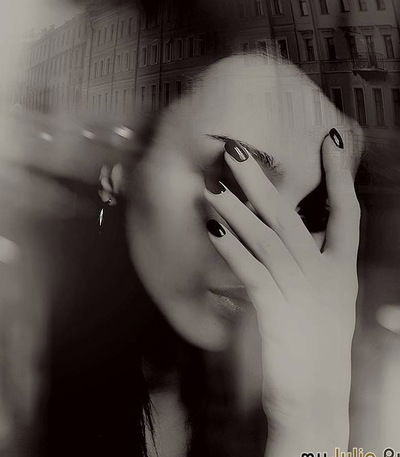 Екатерина Долгова