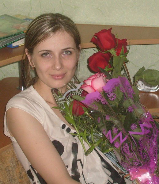 Татьяна Панова