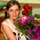 Татьяна Панова