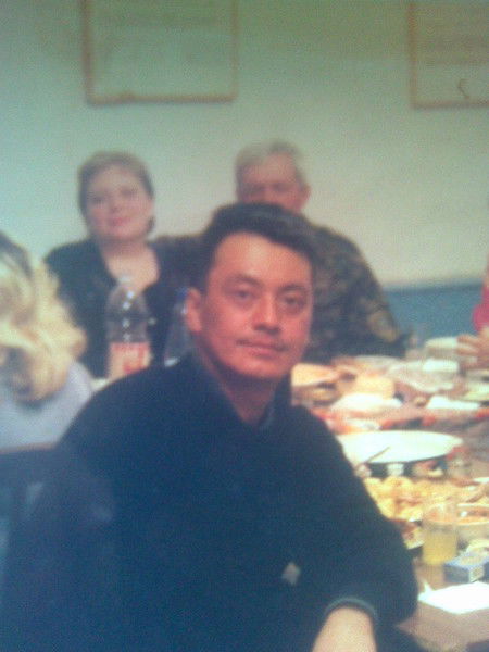 Маулетхан Есимханов